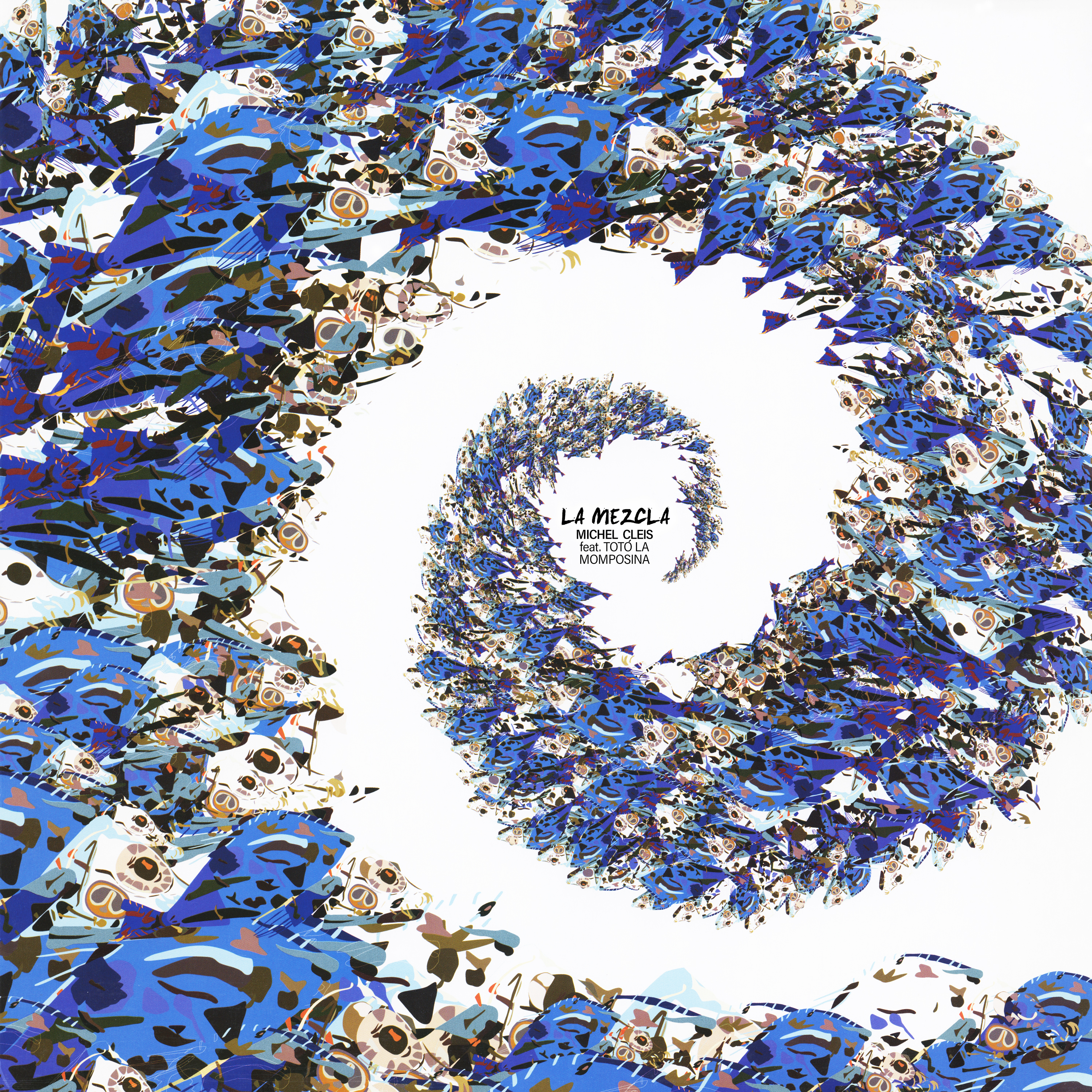 Michel Cleis - La Mezcla(3000x3000).jpg